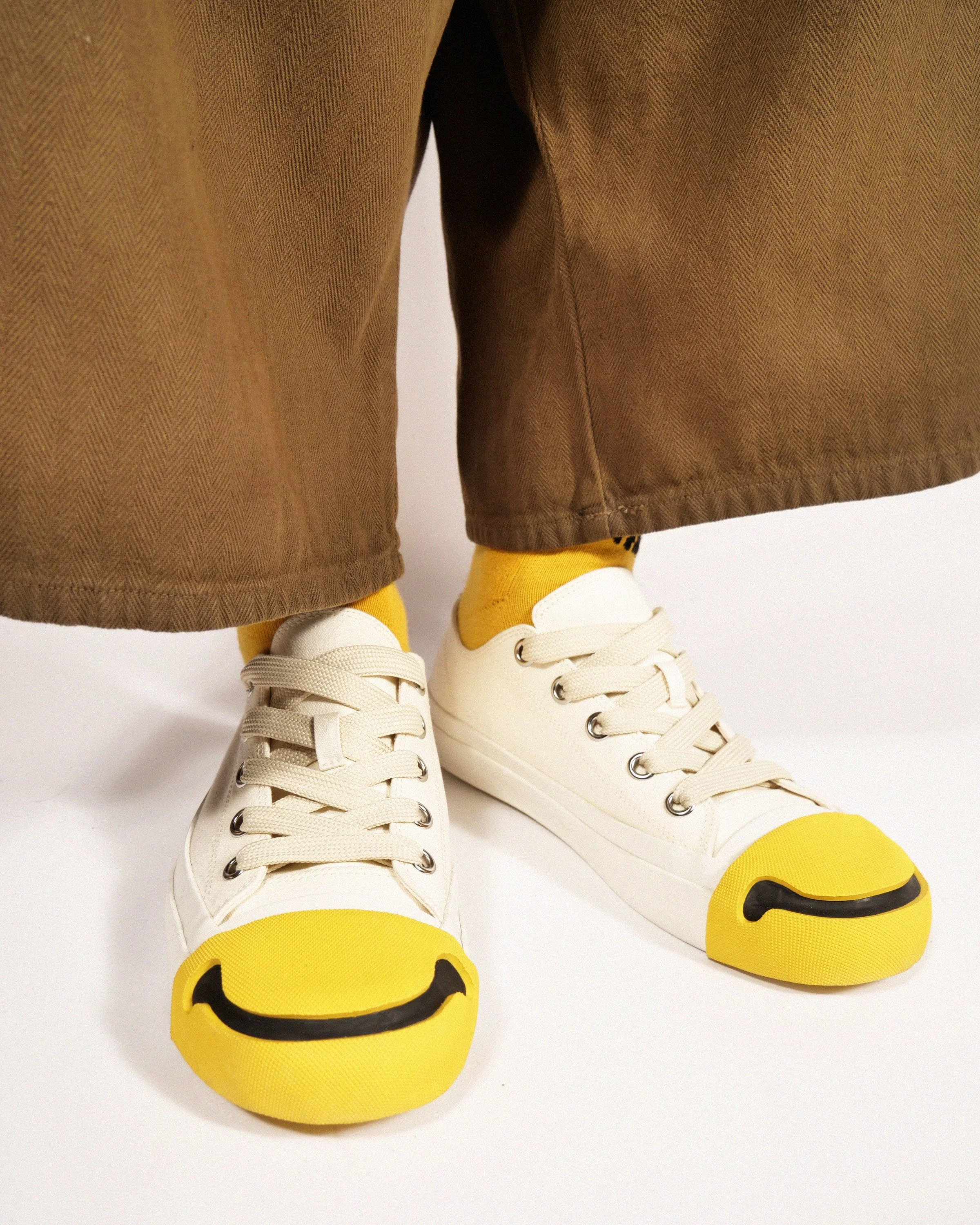 DOUHIKI - OLIVE | Prospective Flow | Japanese Fashion for Men